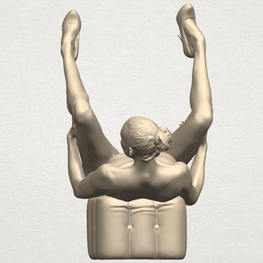 TDA0291 Naked Girl B08 A06.png Naked Girl B08